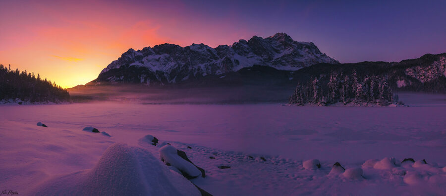 Zugspitze_Panorama