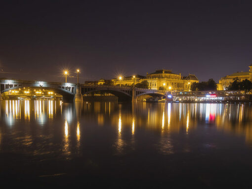 7 Reiseziele in Prag 7 Reiseziele in Prag