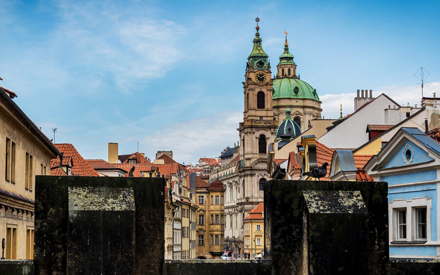 prag_Kirche