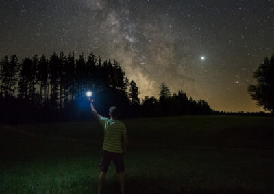Milchstrasse_fotografieren_Bayern
