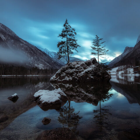 Xrulesphotography_Hintersee_langzeitbelichtung Xrulesphotography_Hintersee_langzeitbelichtung