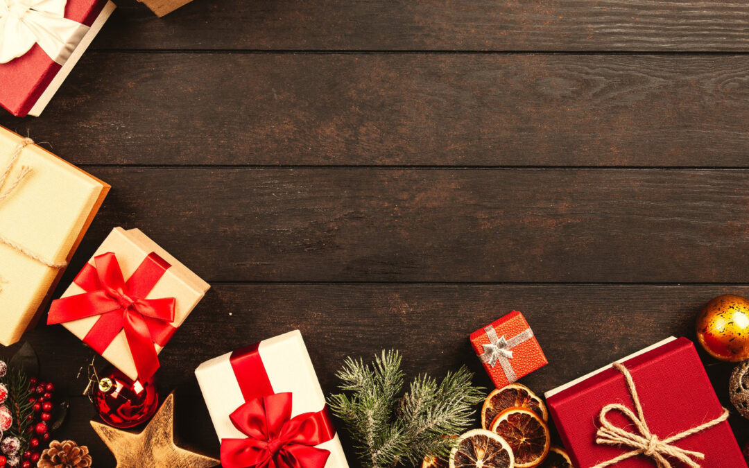 24 Geschenkideen für Fotografen