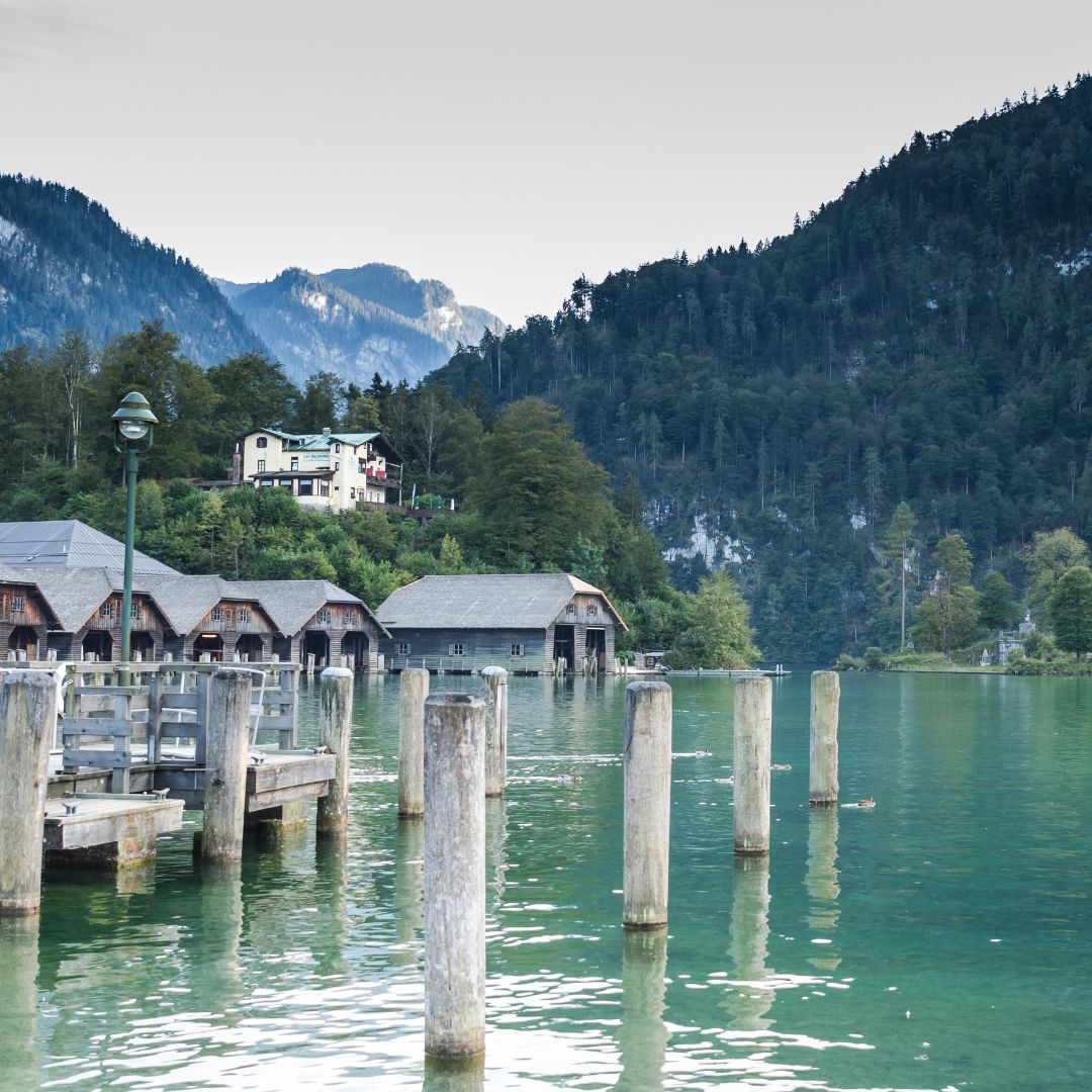 Königssee-Schönau