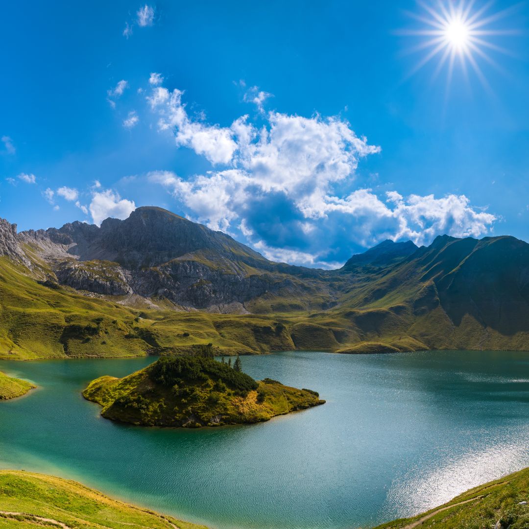 Schrecksee - Bayern