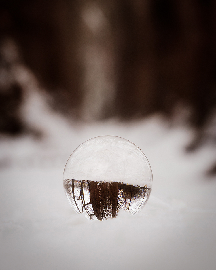 lensball - glaskugelfotografie bayern