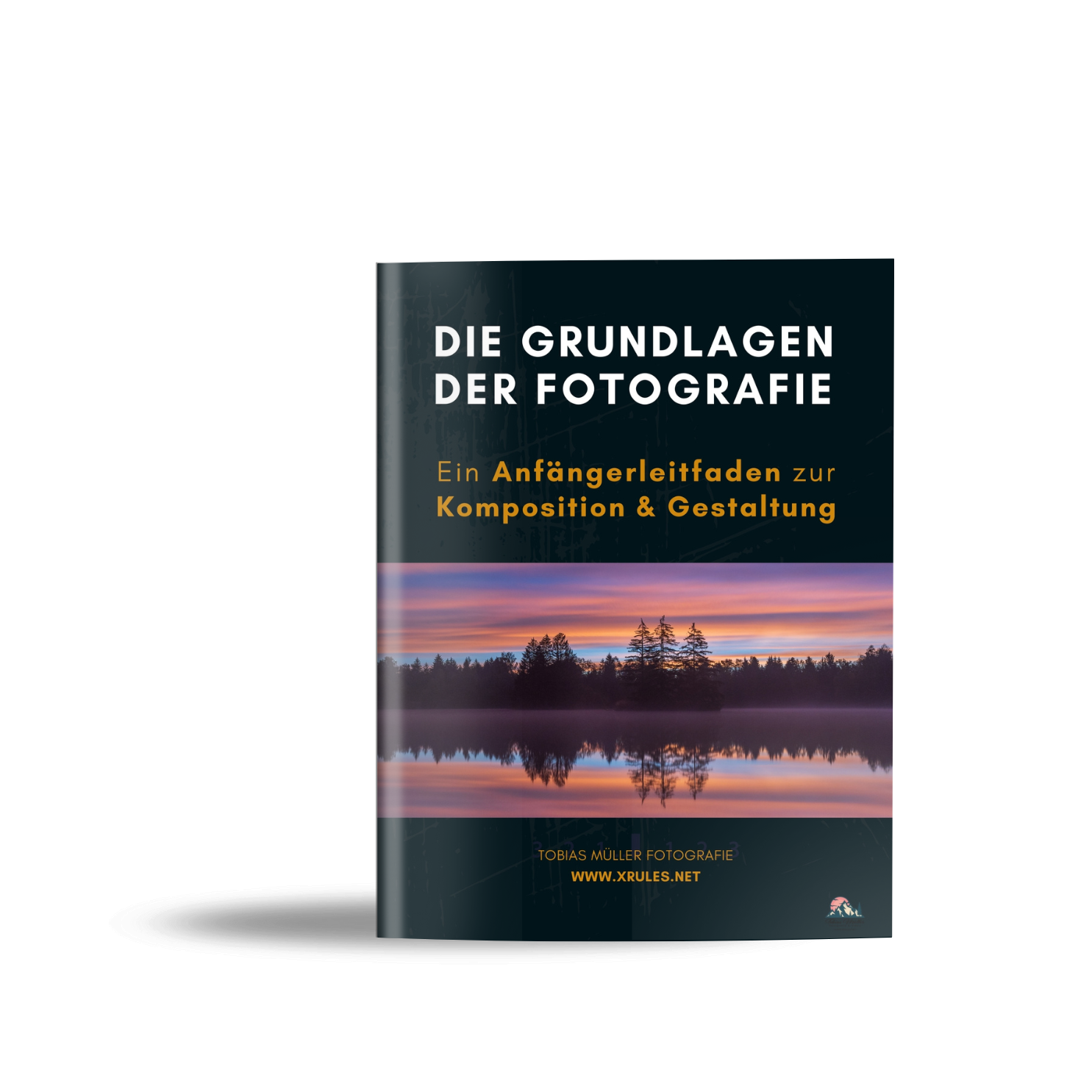 Tobias Müller Fotografie - E-book Die Grundlagen der Fotografie