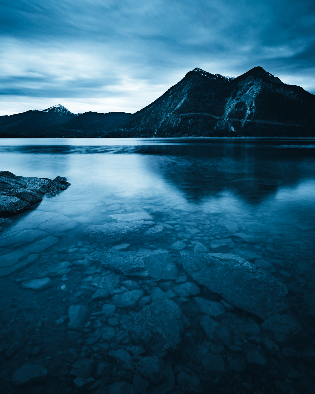 Walchensee - Bayern