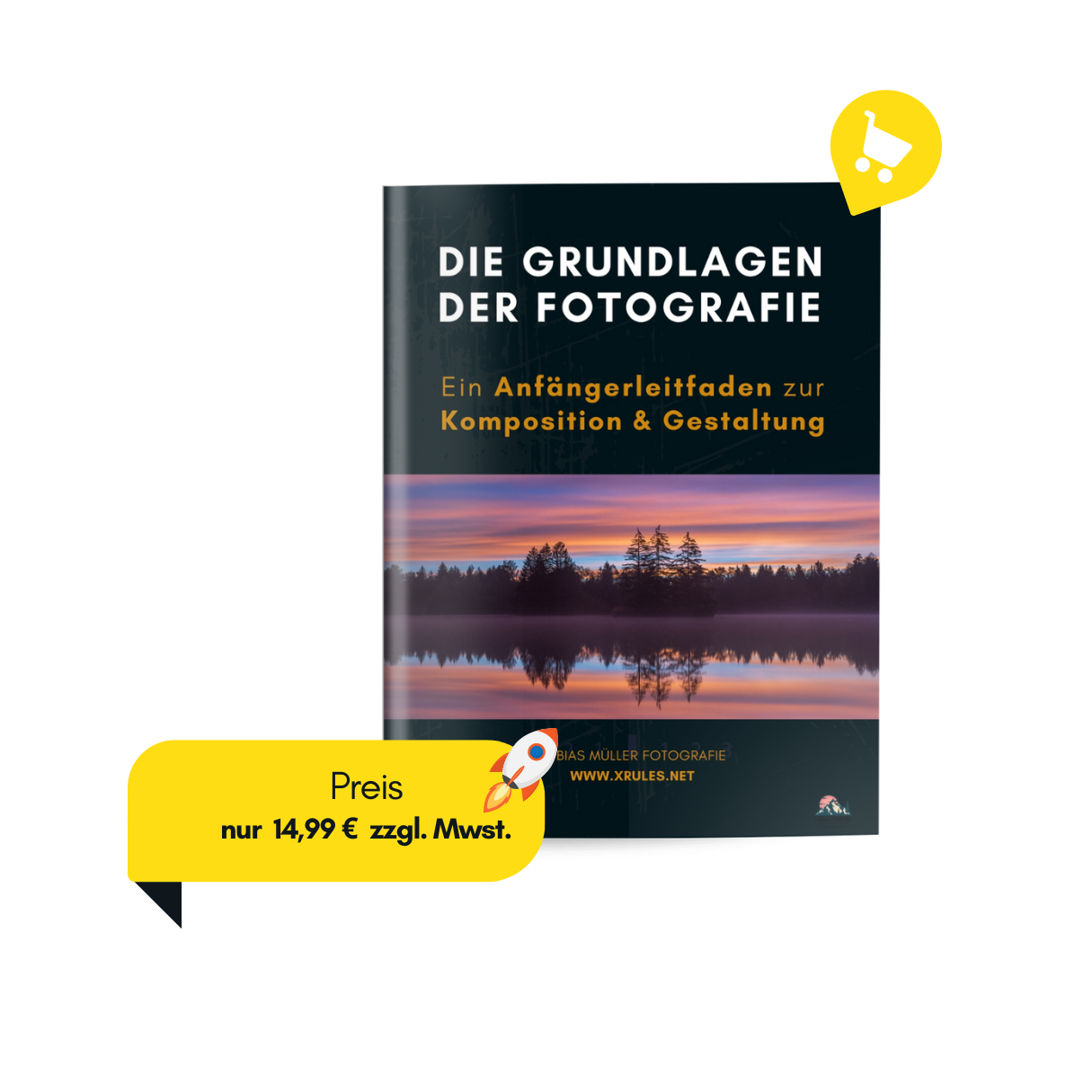 Die grundlagen der Fotografie_ Ebook