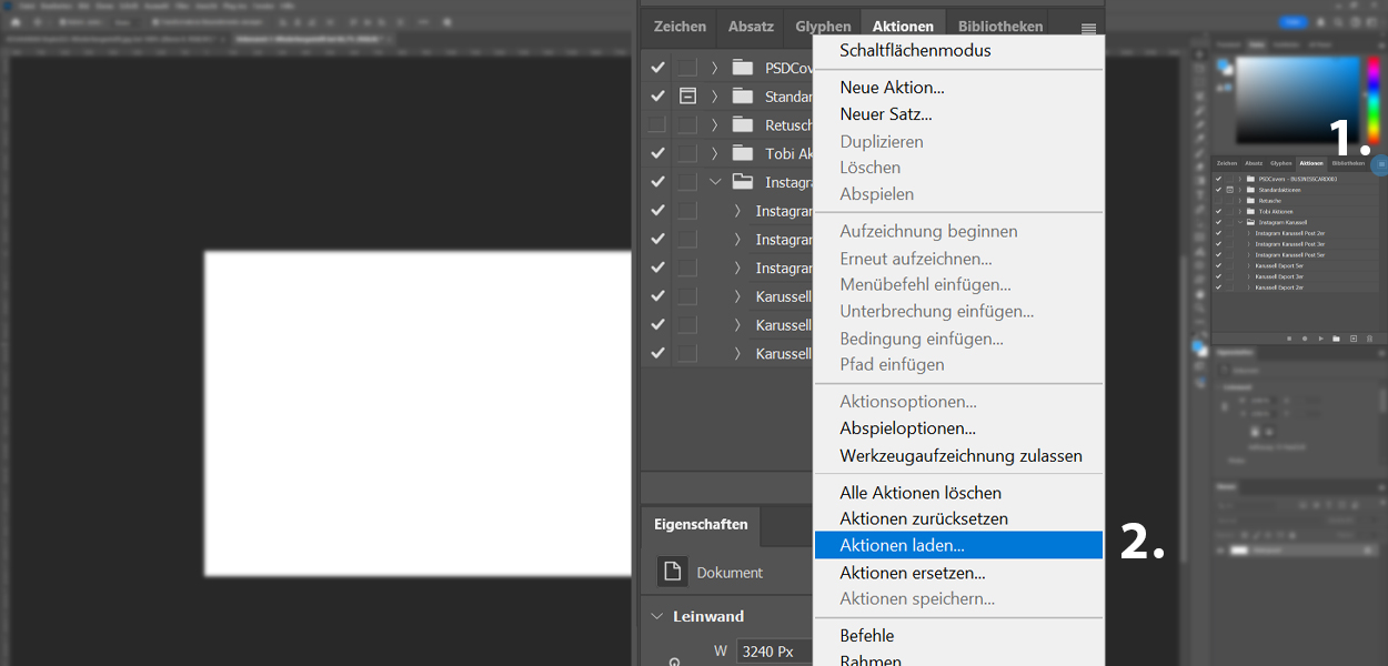 Instagram Karussell Post für Adobe PS_Tobias_mueller_fotografie_augsburg