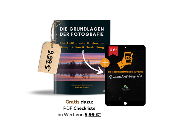 die grundlagen der fotografie_ebook _ Tobias Müller Fotografie