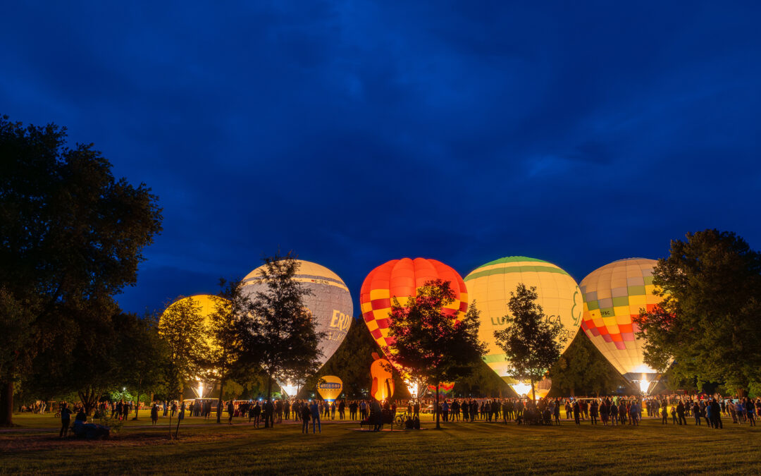 Mein Rückblick aufs Bad Birnbach Sommerfest 2025